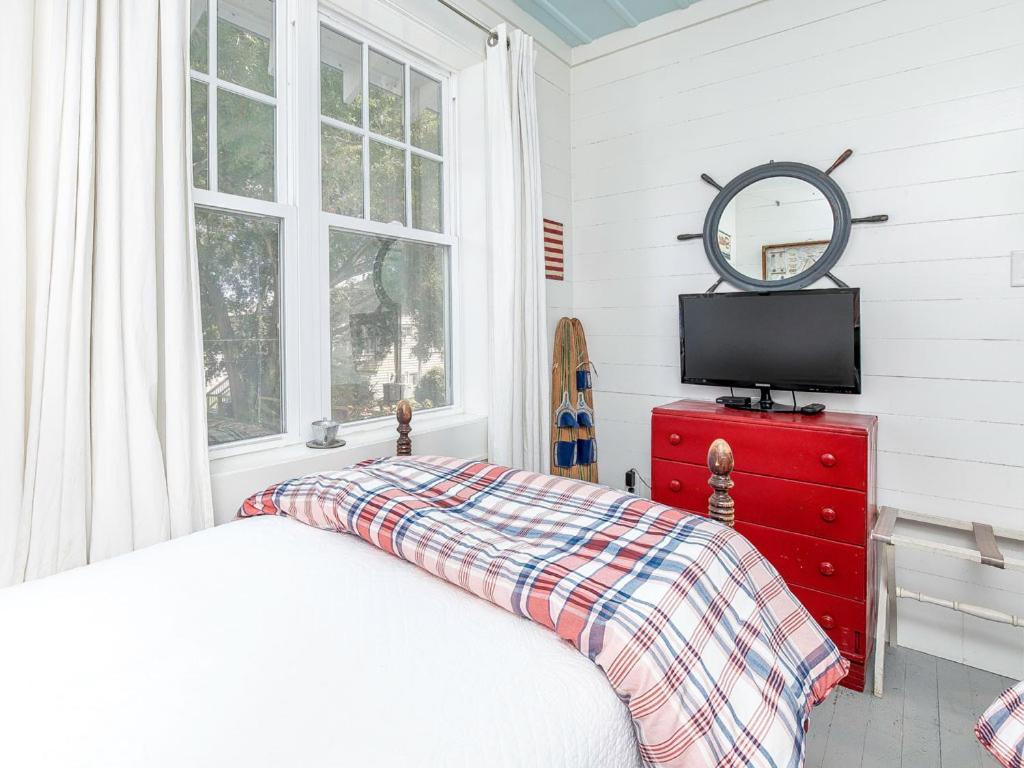 Breeze Inn Tybee Island Exterior foto
