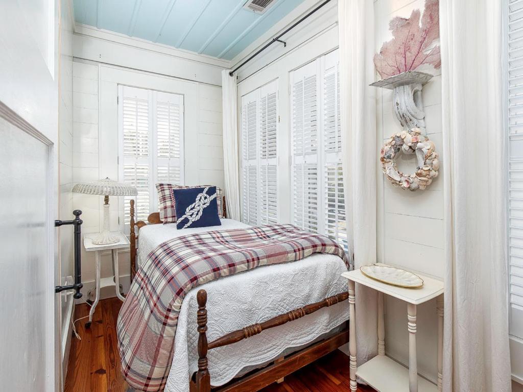 Breeze Inn Tybee Island Exterior foto