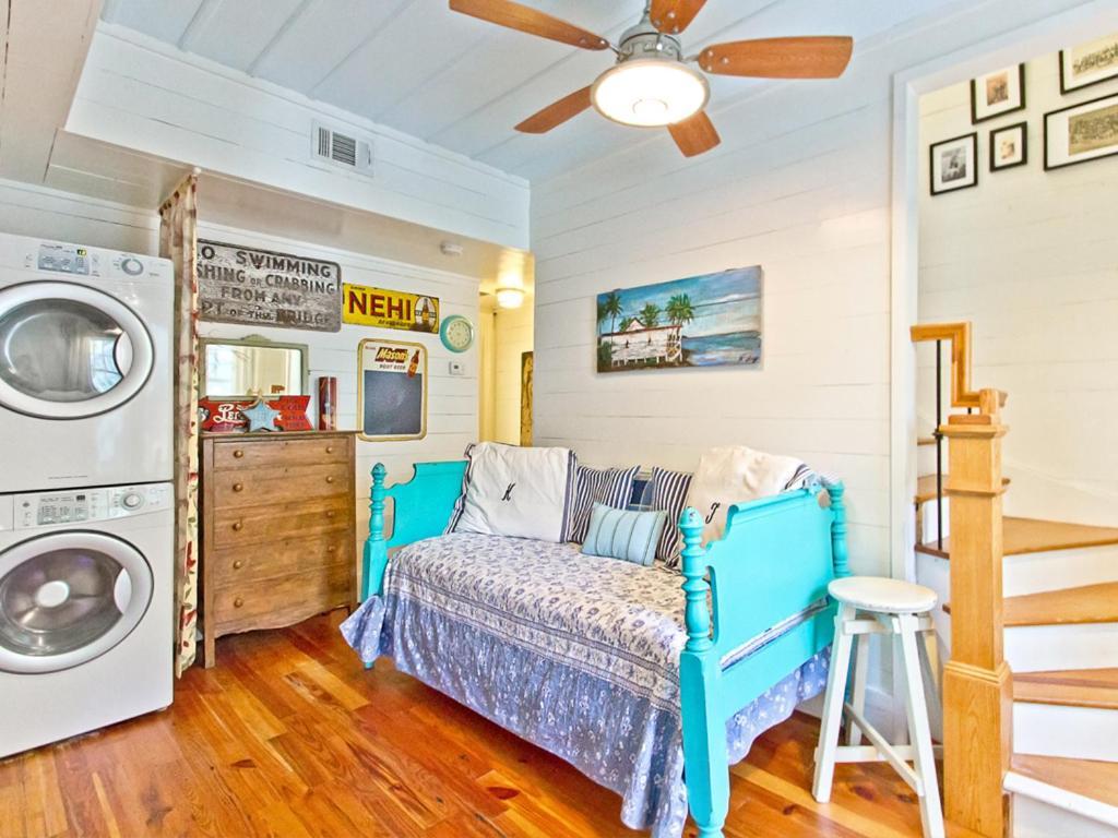 Breeze Inn Tybee Island Exterior foto