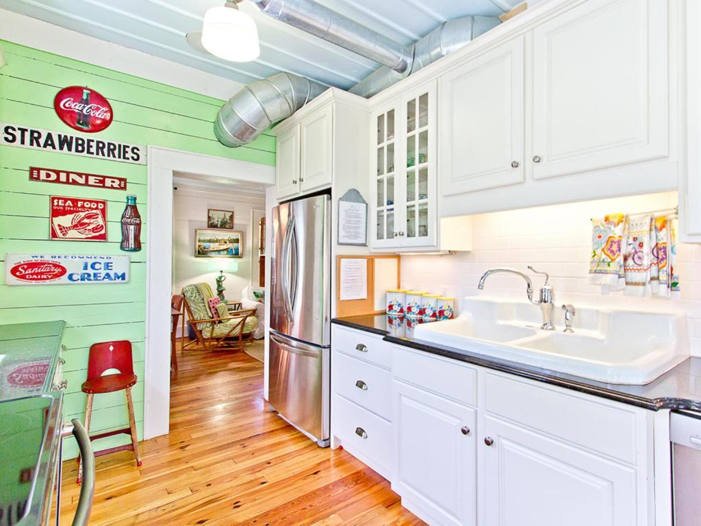 Breeze Inn Tybee Island Exterior foto
