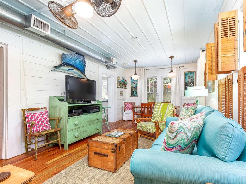 Breeze Inn Tybee Island Exterior foto