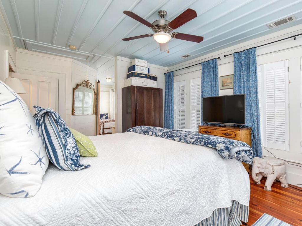 Breeze Inn Tybee Island Exterior foto